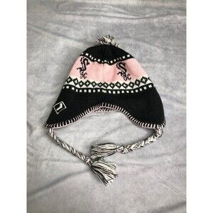 Chicago White sox beanie